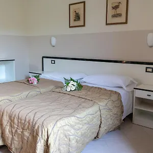 Hotel Italia