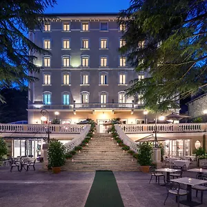 Helvetia Thermal **** Porretta Terme